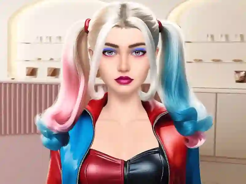 Juego ASMR Makeover & Makeup Studio en línea