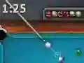 Juego Billar para un solo jugador en línea