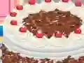 Juego Tarta Selva Negra en línea Juego Tarta Selva Negra en línea