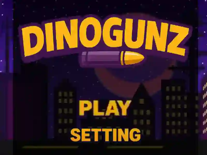 Juego Dinogunz en línea