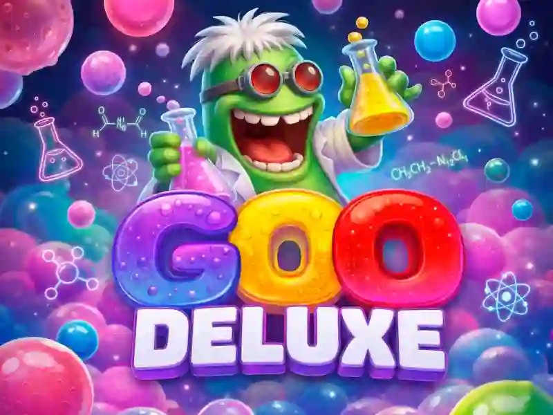 Juego Goo Deluxe en línea