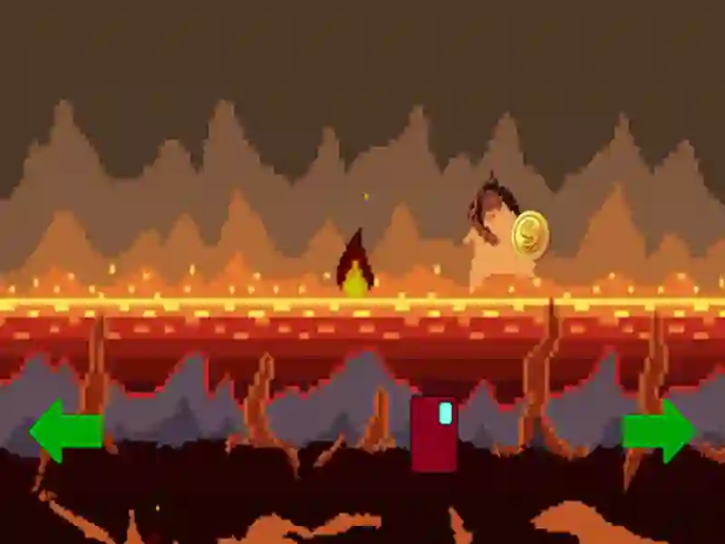 Juego Escape de meteoritos en línea