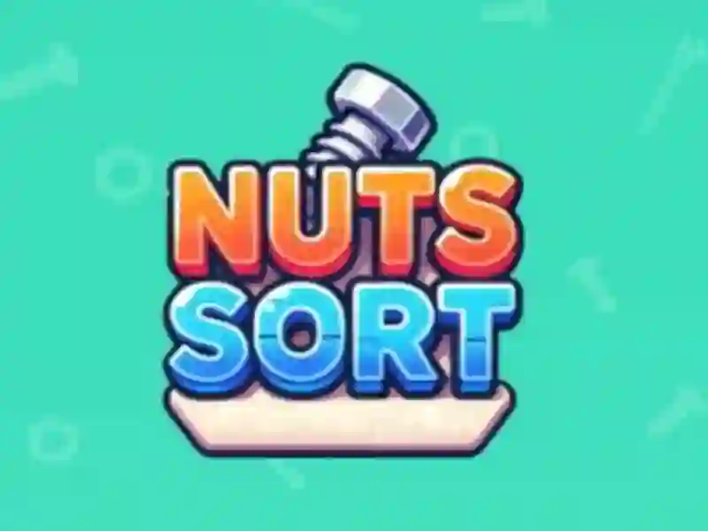 Juego Clasificación de nueces en línea Juego Clasificación de nueces en línea