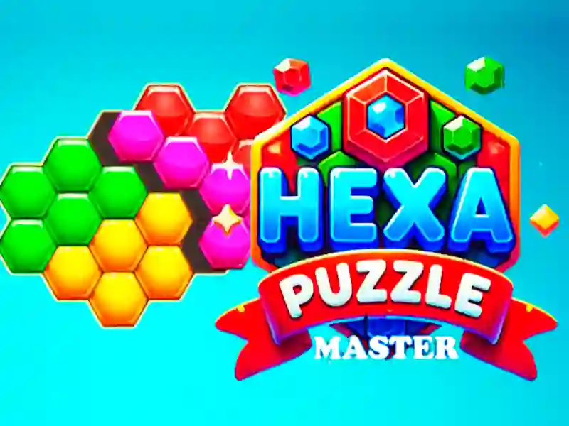 Juego Maestro de rompecabezas hexa en línea Juego Maestro de rompecabezas hexa en línea