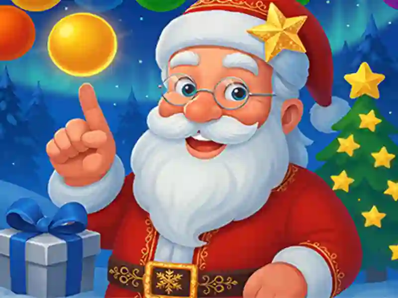 Juego Christmas Game en línea