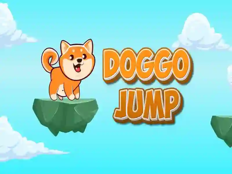 Juego Salto de doggo en línea