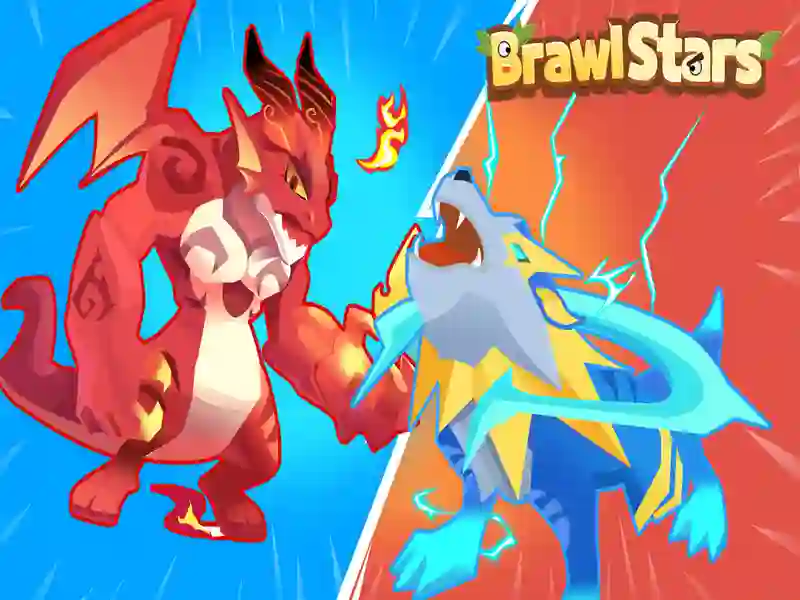 Juego Estrellas de pelea en línea