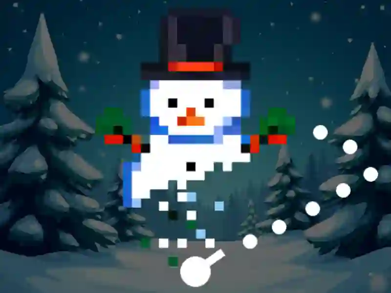 Juego Destructor de píxeles en línea