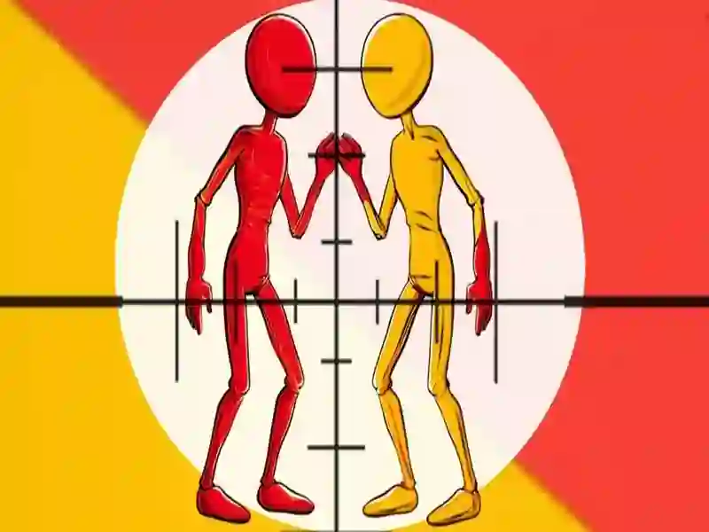 Juego Guerra de color de palo en línea