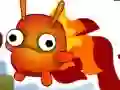 Juego Bicho de fuego en línea Juego Bicho de fuego en línea