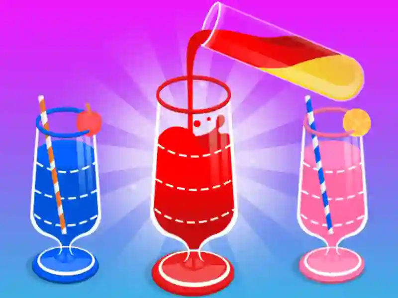 Juego Agua de agua en línea