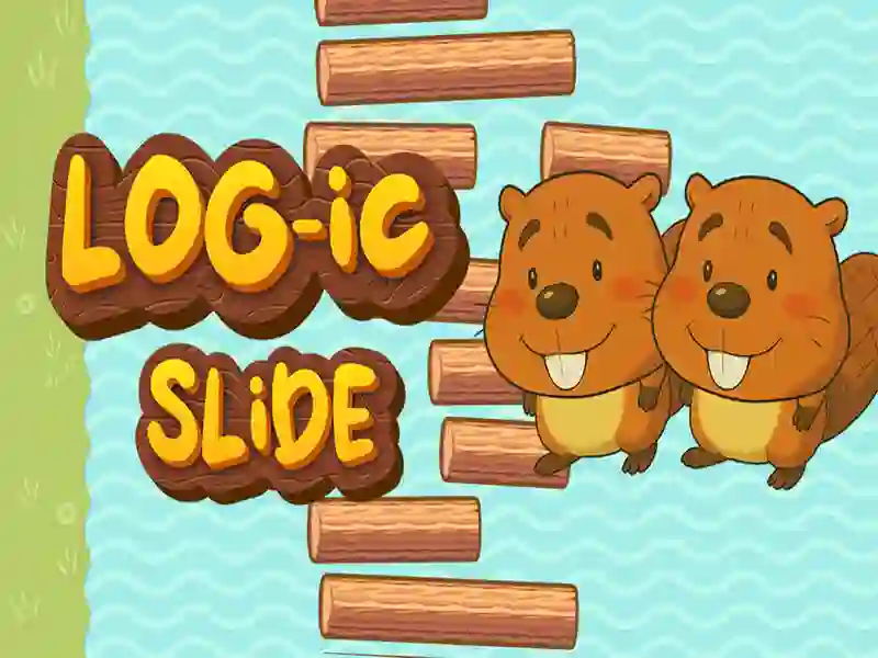 Juego Diapositiva lógica en línea