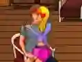 Juego Besos en la habitación 2 en línea