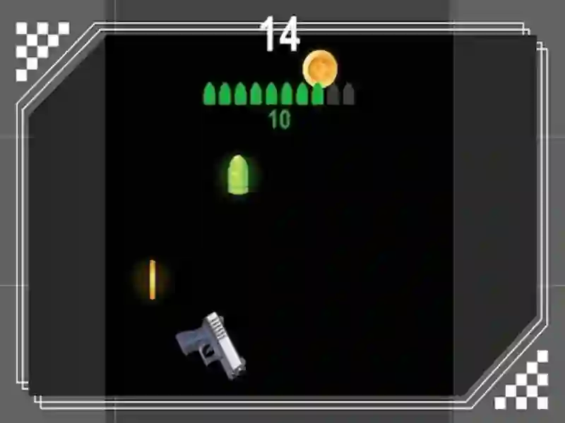 Juego Flipthegun en línea