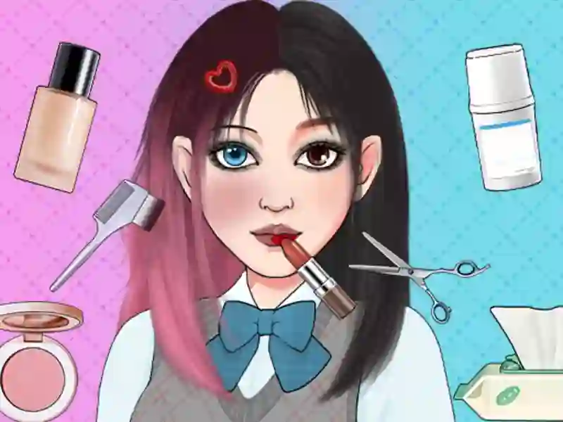 Juego Juegos ASMR Pretty Princess en línea