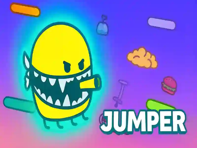 Juego Saltador en línea