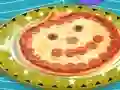 Juego Pizza Jack O'Lantern en línea