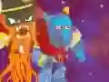 Juego Super Villanía en línea