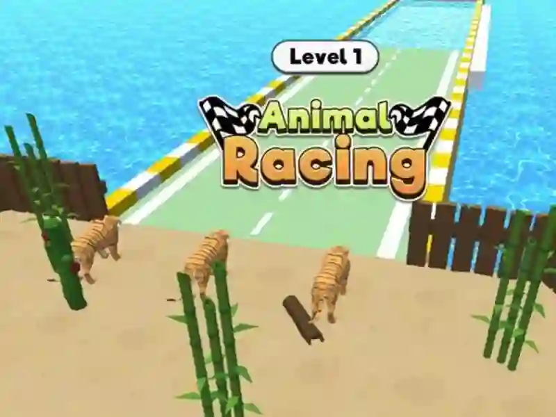 Juego Carreras de animales 2 en línea
