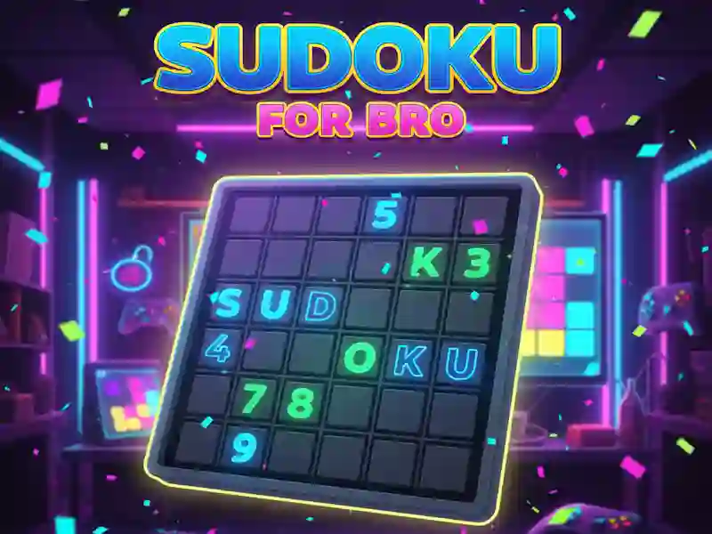 Juego Sudoku para hermano en línea