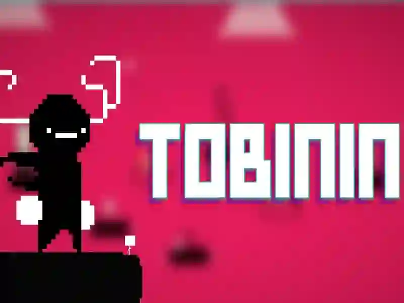 Juego Tobinina en línea
