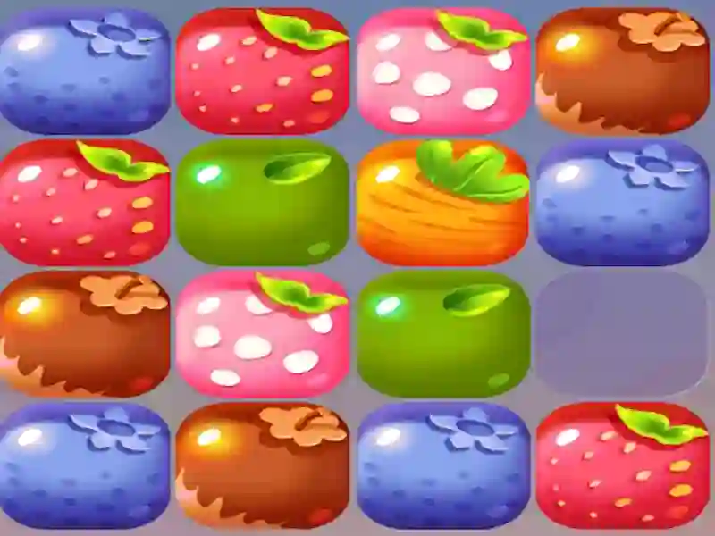 Juego Foodies 2048 en línea