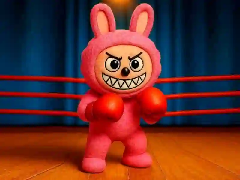 Juego Juego antiestrés Labubu en línea