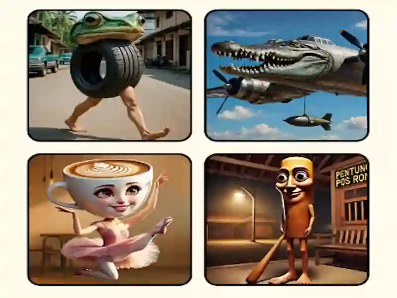 Juego Relá relax Land Mini Challenge Game en línea