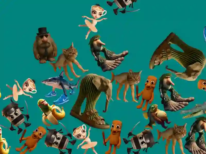 Juego Thung Thung Sahur se fusiona para siempre en línea