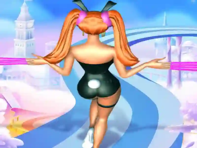 Juego Uñas largas en línea