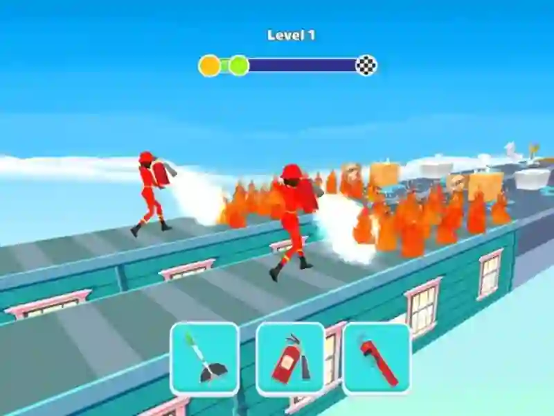 Juego Run de trabajo perfecto en línea