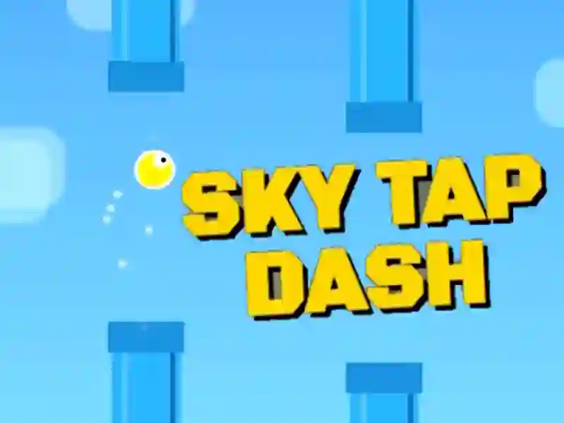 Juego SkyTap Dash en línea