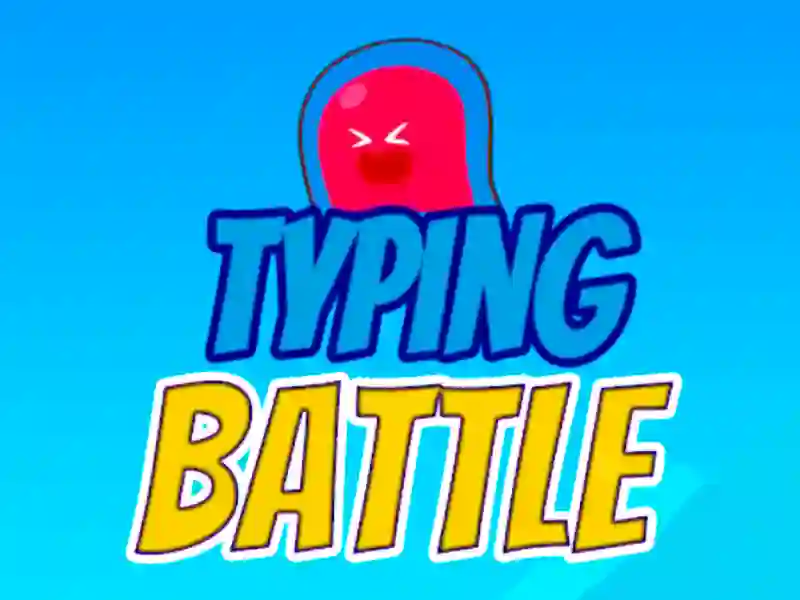 Juego Batalla de mecanografía en línea Juego Batalla de mecanografía en línea