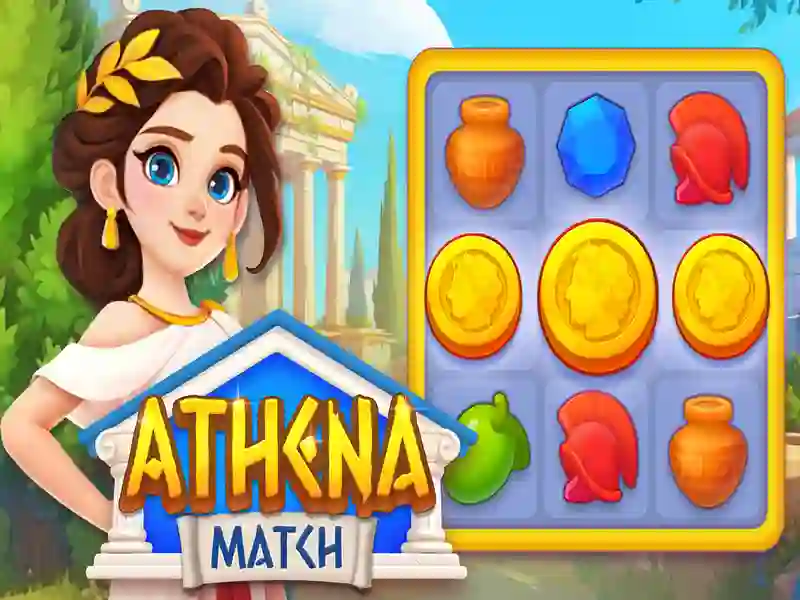 Juego Partido de Athena en línea