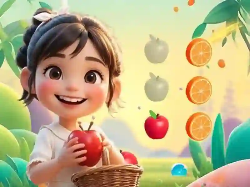 Juego Mi pequeña tierra en línea Juego Mi pequeña tierra en línea