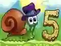 Juego Bob Caracol 5: Historia de amor en línea