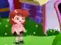 Juego Bebé Hazel en Preescolar en línea