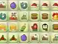 Juego Mahjong de Navidad: Conecta los pares en línea Juego Mahjong de Navidad: Conecta los pares en línea