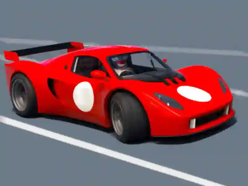 Juego Descenso loco en línea