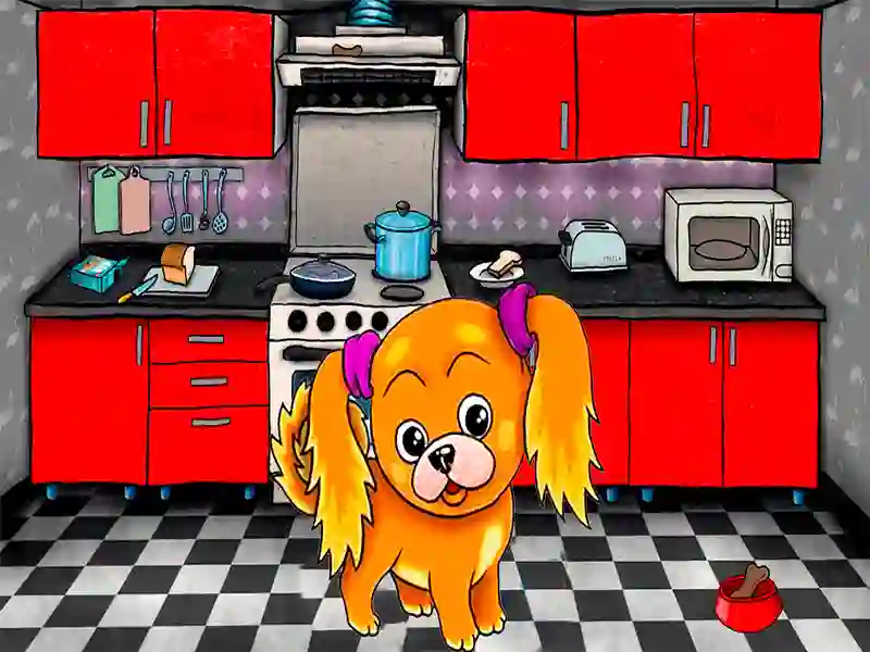 Juego Doggi en línea Juego Doggi en línea