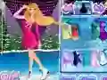 Juego Barbie va a Patinar sobre Hielo en línea Juego Barbie va a Patinar sobre Hielo en línea