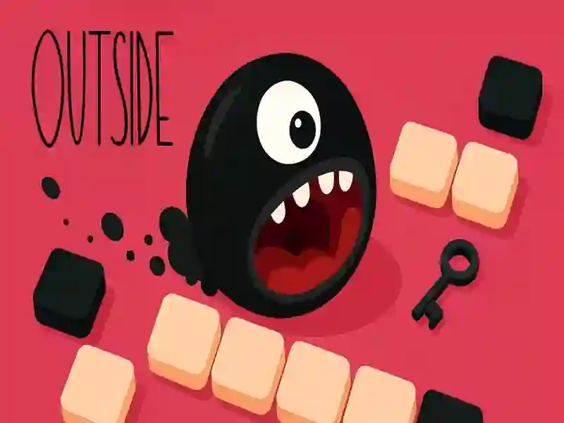 Juego Afuera en línea