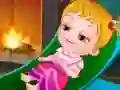 Juego Bebé Hazel: Día de Acción de Gracias en línea