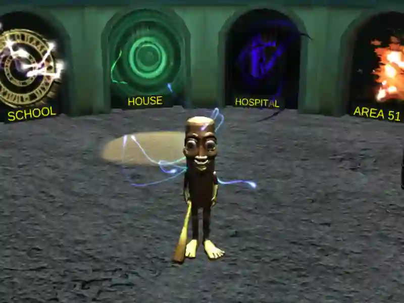 Juego Guerras épicas italianas Brainrot en línea