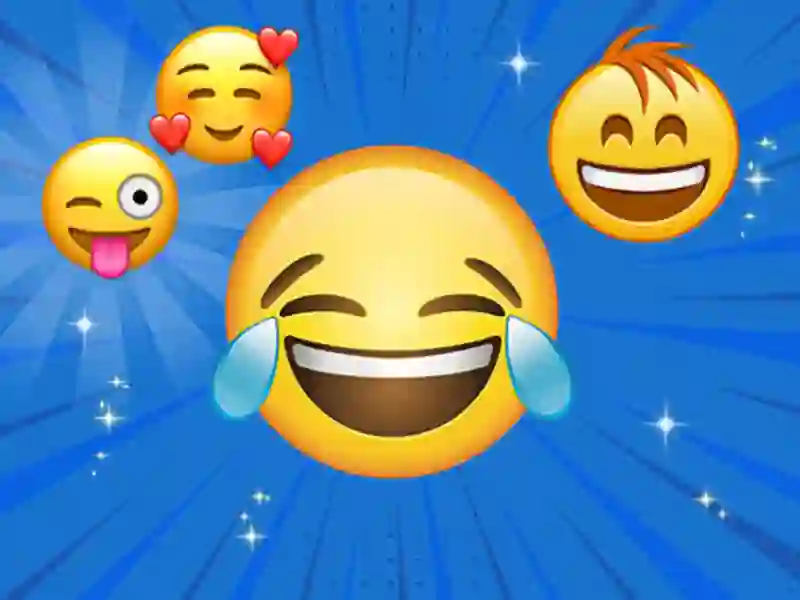 Juego Desafío de emoji en línea