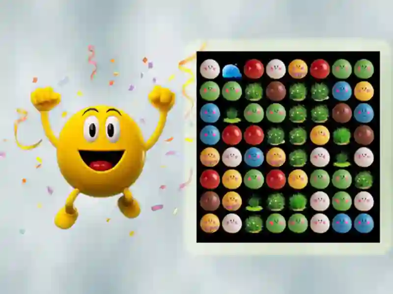 Juego Frijol glotón en línea