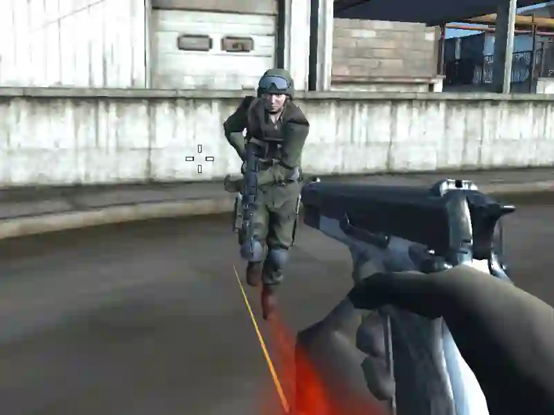 Juego Fuerza de ataque 2 en línea