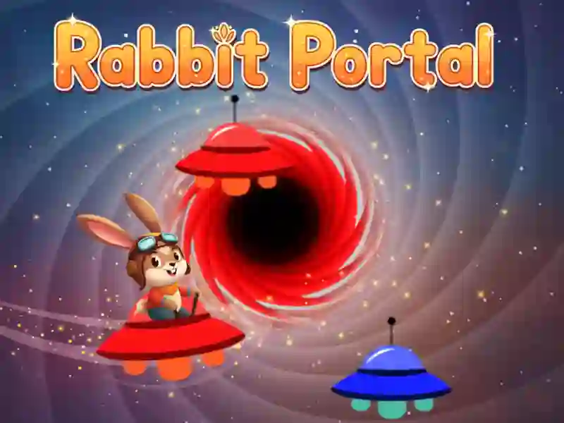 Juego Portal del conejo en línea