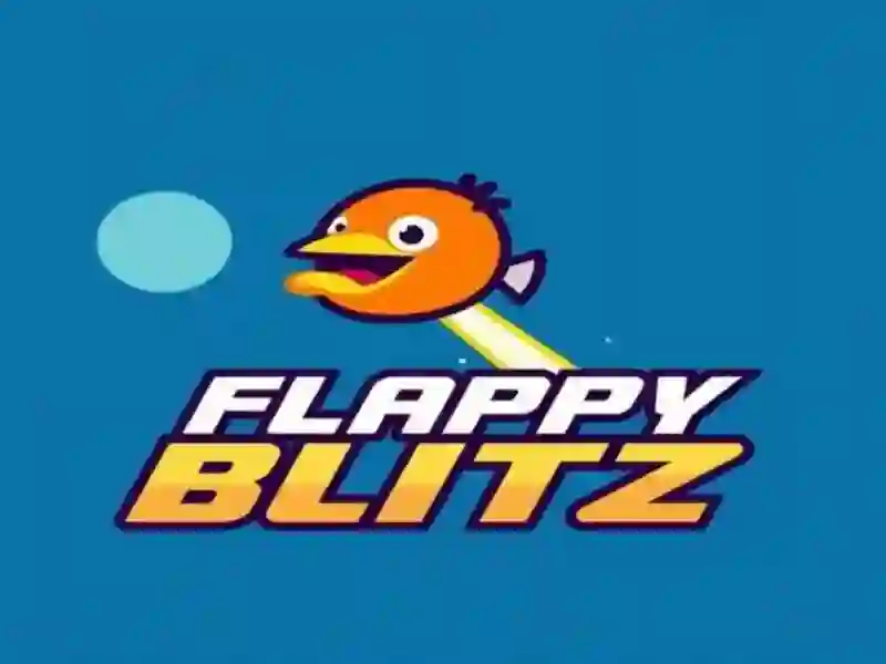 Juego Bombardeo Flappy en línea