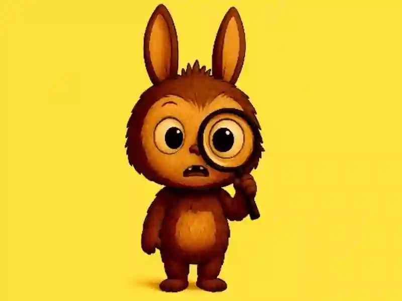 Juego Labubu Encuentra las Diferencias en línea